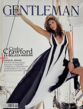 Gentleman (Spain-2000)